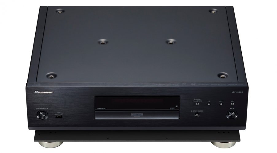 Pioneer UDP-LX800